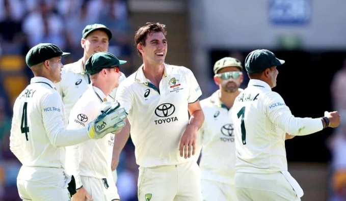 Sports News : न्यूजीलैंड के खिलाफ टेस्ट सीरीज के लिए ऑस्ट्रेलियाई टीम का ऐलान