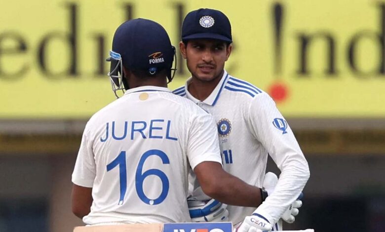 Sports News: टीम इंडिया ने रांची टेस्‍ट में इंग्‍लैंड को 5 विकेट से मात दी