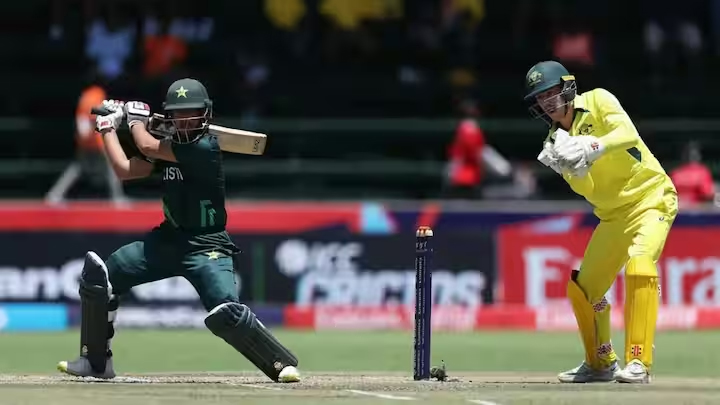 Sports News : अंडर-19 का फाईनल मुकाबला भारत और आस्ट्रेलिया के बीच
