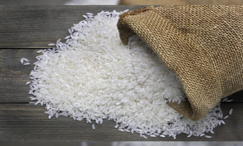 सरकार का बड़ा ऐलान : खुदरा बाजार में 29 किलो चावल बेचेगी सरकार