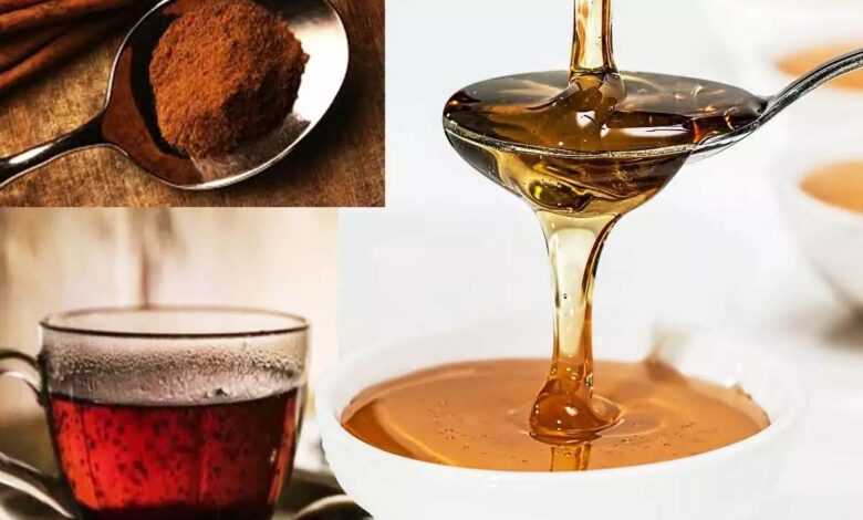 Health tips: इन वजहों से करें सुबह की चाय को शहद दालचीनी के पानी से रिप्लेस