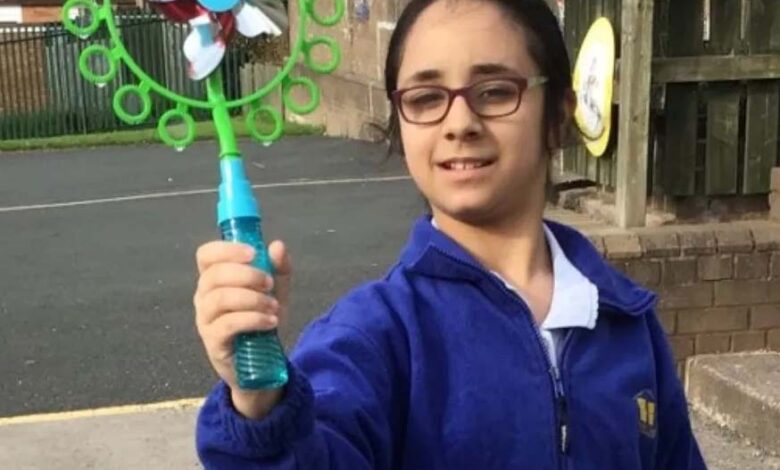International News: UK में भारतीय मूल की महिला पर 10 साल की बेटी की हत्या करने का आरोप