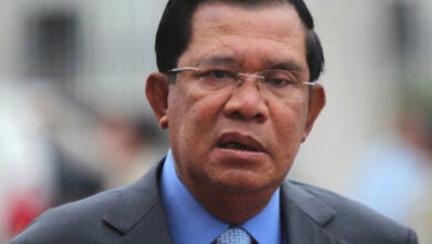International News: कंबोडिया के हुन सेन सीनेट अध्यक्ष के रूप निर्वाचित