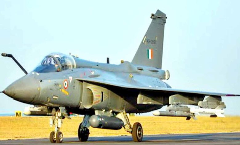 National News:रक्षा मंत्रालय ने दिया 97 TEJAS लड़ाकू विमानों की खरीद के लिए टेंडर जारी