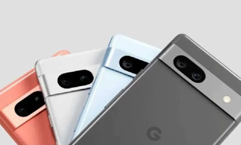 Business News: गूगल जल्द लॉन्च करेगा सस्ता पिक्सल स्मार्टफोन