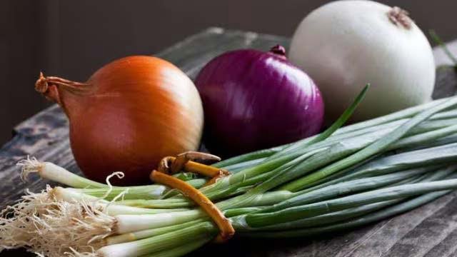 Onion Benefits:गर्मियों में इन वजहों से बेहद फायदेमंद है प्याज