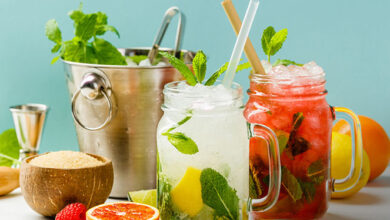 Refreshing Summer Drinks:गर्मियों में जरूर पिए नींबू से बनने वाली ये 4 देसी ड्रिंक्स