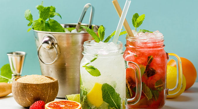 Refreshing Summer Drinks:गर्मियों में जरूर पिए नींबू से बनने वाली ये 4 देसी ड्रिंक्स