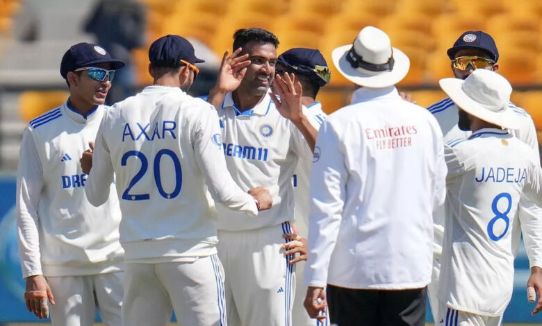 भारतीय टीम ने टेस्‍ट रैंकिंग में शीर्ष स्‍थान गंवाया