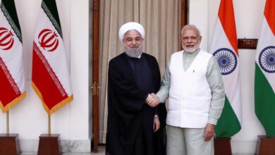 भारत आज ईरान के साथ एक महत्वपूर्ण समझौते पर हस्ताक्षर करेगा
