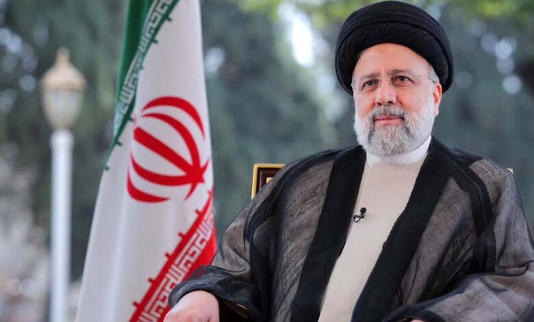 ईरान में 28 जून को राष्ट्रपति चुनाव का एलान