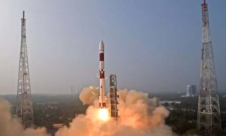 अगले महीने इंडिया स्पेस कांग्रेस में जुटेंगे विशेषज्ञ