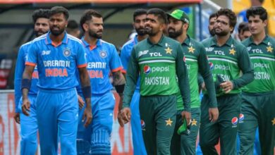 टी20 वर्ल्ड कप: भारत और पाकिस्तान के बीच 9 जून को मुकाबला खेला जाएगा