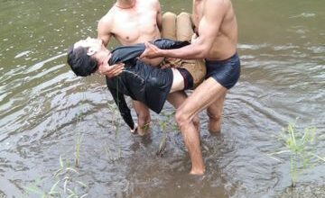 देवास और इंदौर में तालाब में डूबने से दो युवकों की मौत, हादसे से मचा हड़कंप