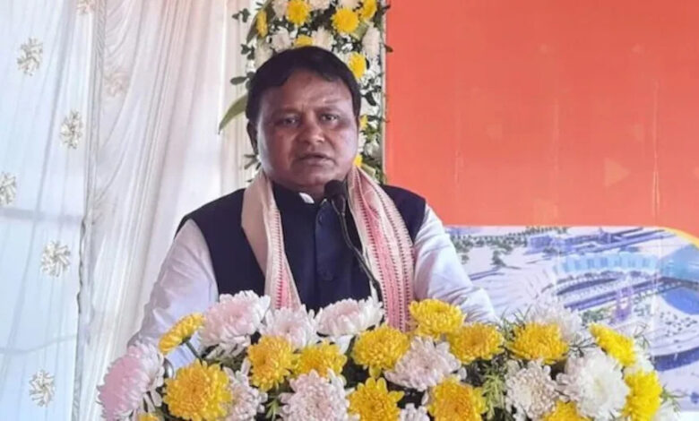 मोहन चरण माझी होंगे ओडिशा के नए मुख्यमंत्री