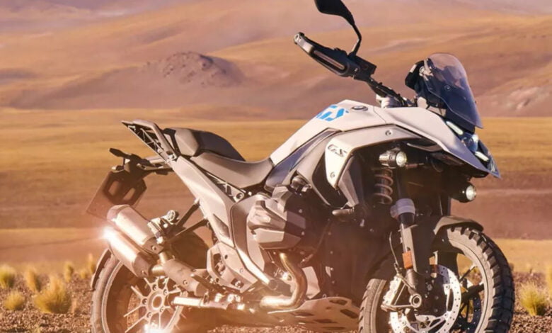 BMW R 1300 GS इंडियन मार्केट में 13 जून को मारेगी एंट्री