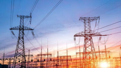 बिजली की मांग का नया रिकॉर्ड, 156 बिलियन यूनिट पहुंचा आंकड़ा