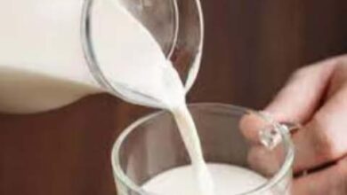 एक दिन में कितना दूध पीना सही?
