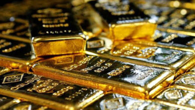 इन 10 देशों के पास है दुनिया में सबसे ज्‍यादा सोना