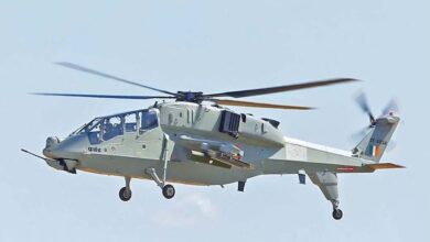 थलसेना और वायुसेना को मिलेंगे 156 हल्के लड़ाकू हेलीकॉप्टर
