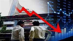 Stock Market Crash: नई सरकार बनने से पहले ढूब गए निवेशकों के इतने पैसे