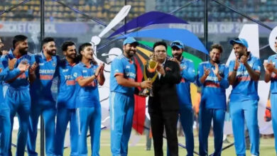 Asia Cup 2025: 34 साल में पहली बार, भारत करेगा एशिया कप टी20 की मेजबानी