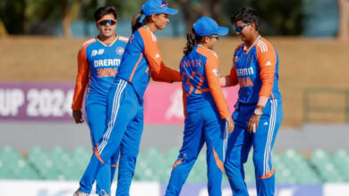 महिला एशिया कप : नेपाल पर बड़ी जीत से सेमीफाइनल में जगह बनाने उतरेगा भारत