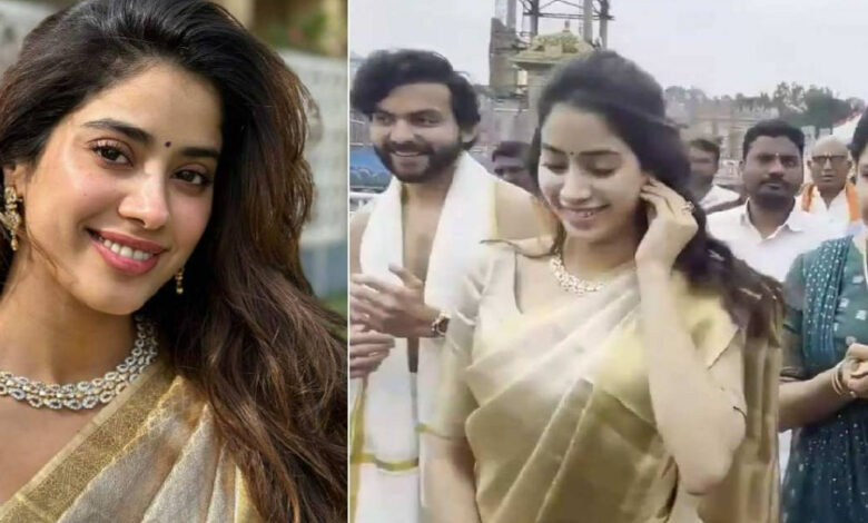 Janhvi Kapoor अैार शिखर पहाड़िया की शादी चर्चा तेज