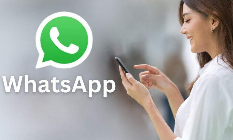 WhatsApp चैनल पर अपडेट फॉर्वर्ड का मिला अब फीचर