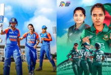 9वीं बार फाइनल में जगह बनाने उतरेगी भारतीय महिला टीम