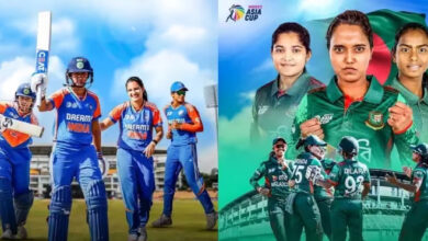 9वीं बार फाइनल में जगह बनाने उतरेगी भारतीय महिला टीम