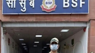 मध्य प्रदेश से लापता हुईं BSF की 2 महिला कांस्टेबल बंगाल में मिलीं