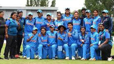 एशिया कप 2024 से पहले कैसी है भारतीय महिला खिलाड़ियों की टी20 रैंकिंग