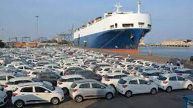 अप्रैल-जून तिमाही में भारत के ऑटोमोबाइल निर्यात में 15.5 प्रतिशत की वृद्धि