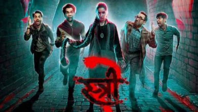 Stree 2 Box Office Day 13: बॉक्स ऑफिस पर सरकटे का आतंक जारी