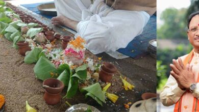 पूर्वजों के प्रति सम्मान, प्रेम और श्रद्धा का प्रतीक है पितर पक्ष : मुख्यमंत्री साय