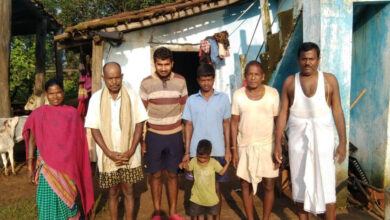 मुख्यमंत्री की पहल पर कोरवा जनजाति के महुआपानी गांव में पहली बार पहुंचेगी बिजली, ग्रामीणों में खुशी की लहर