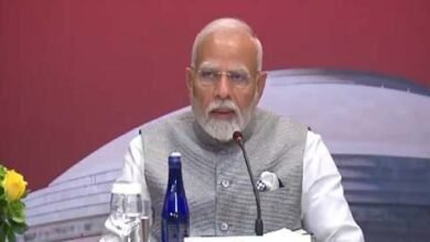 प्रधानमंत्री मोदी ने कहा-भारत पांच साल में दुनिया की तीसरी सबसे बड़ी अर्थव्यवस्था होगा