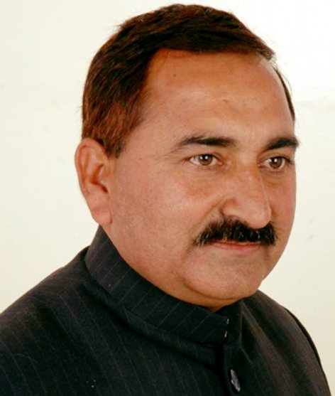 कुमाऊं विवि के कार्यपरिषद सदस्य ने छात्रसंघ चुनाव को लेकर शिक्षा मंत्री को घेरा, अनशन की दी चेतावनी