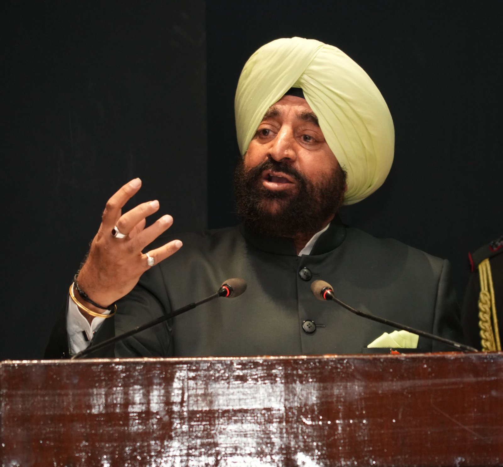 उत्तराखंडी व्यंजनों के स्वाद, संस्कृति और परंपराओं को देगा एक नया आयाम बेकरी उत्पाद: राज्यपाल