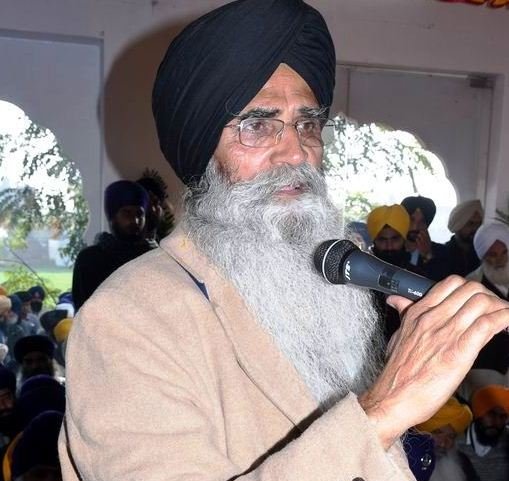 हरजिंदर सिंह धामी चौथी बार बने एसजीपीसी के अध्यक्ष