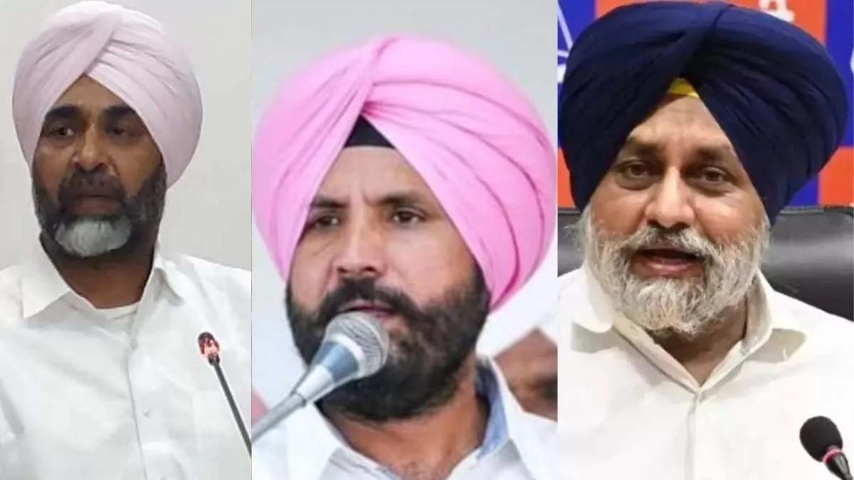 पंचायत चुनाव के जरिये उपचुनाव की तैयारी कर रहीं विपक्षी पार्टियां