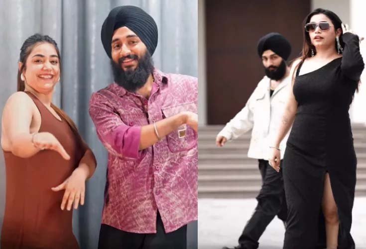 कुल्हड़ पिज्जा कपल ने सुरक्षा के लिए लगाई हाईकोर्ट में गुहार