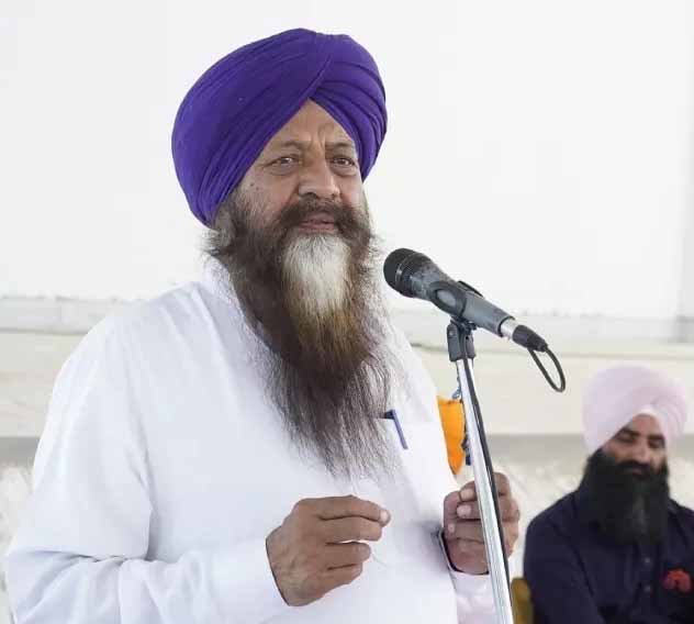 पंजाब में सोहन ठंडल ने ज्वाइन की बीजेपी