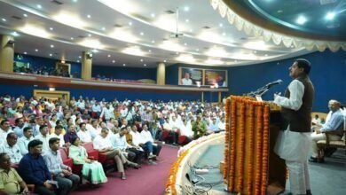 प्रदेशवासियों को आत्मनिर्भर बनाने के लक्ष्य को समर्पित है जन अभियान परिषद: मुख्यमंत्री डॉ. यादव