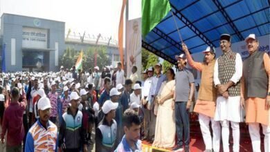 सरदार पटेल के उद्दात और विराट व्यक्तित्व को समाज में पुनर्स्थापित कर रही है रन फॉर यूनिटी : मुख्यमंत्री डॉ. यादव