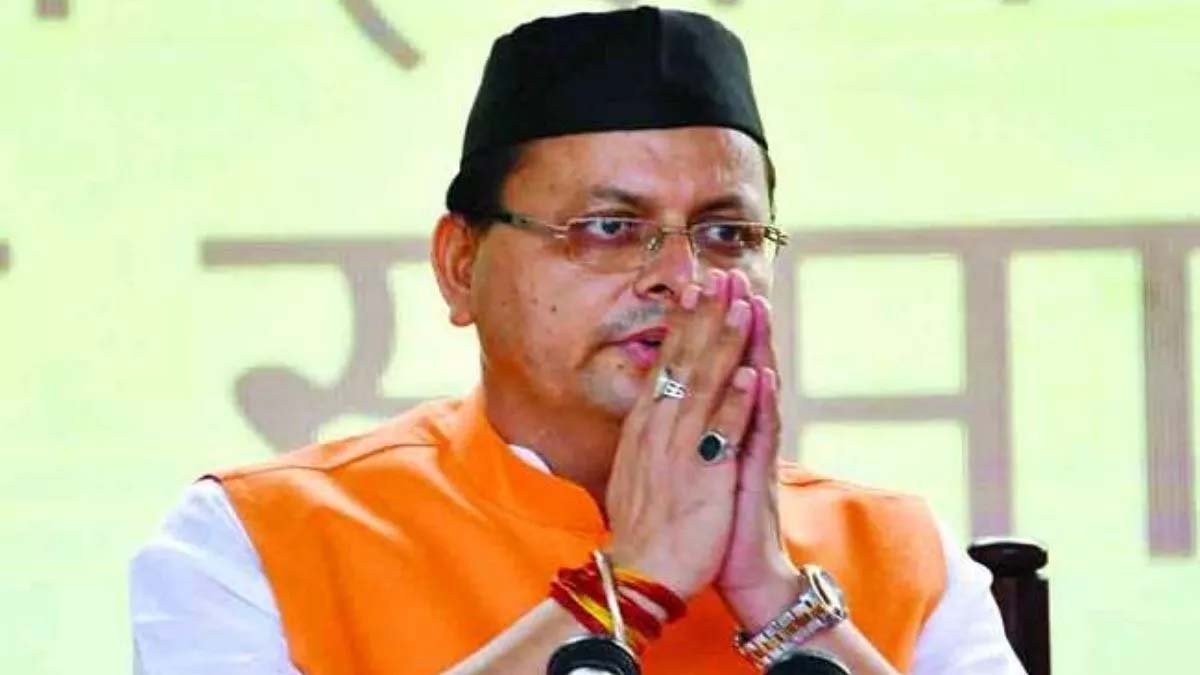 केंद्र ने आपदा मद में उत्तराखंड के लिए मंजूर किए 139 करोड़