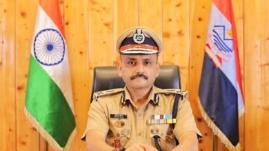 राज्य स्थापना दिवस पर शानदार परेड के लिए दून पुलिस को एक लाख का पुरस्कार