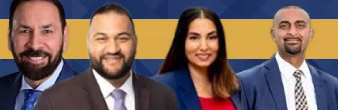 ब्रिटिश कोलंबिया की एनडीपी सरकार में चार पंजाबियों को मिला मंत्री बनने का मौका