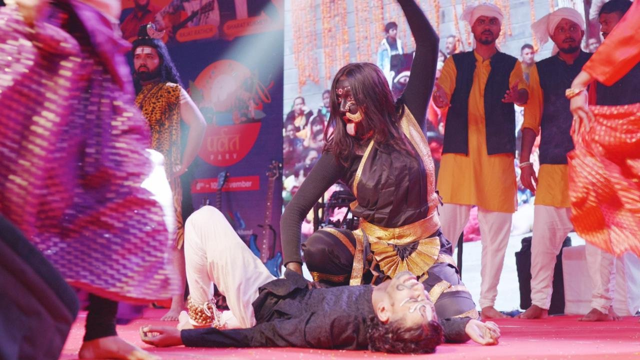 मॉल ऑफ देहरादून में पर्वत पर्व की धूम, उत्तराखंड की संस्कृति और सभ्यता की झलक